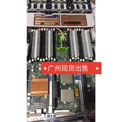 Sun T5240主板 540-7940 511-1393 8-Core 1.2GHz System Board