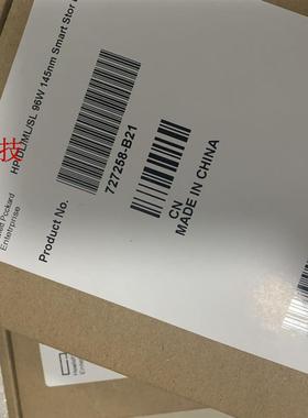 全新包装 HP 727258-B21 815983-001 878643-001 871264-001 96W