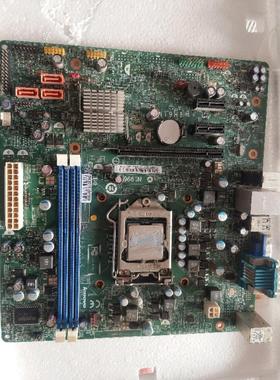 启天M4360 M4350T 台式机主板IH61M VER:1.0 4.2