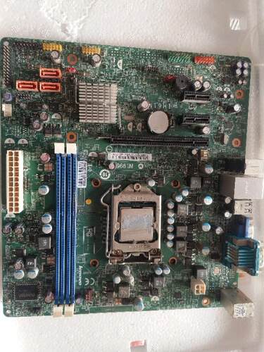 启天M4360 M4350T 台式机主板IH61M VER:1.0 4.2