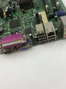全新Dell Optiplex GX520主板, MT大板 WG233 RJ291 UG982 XG312