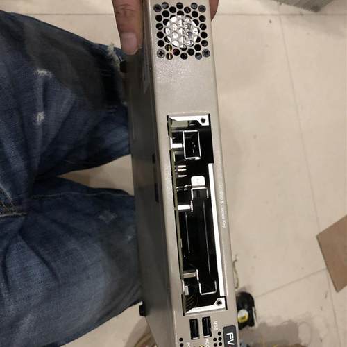 FV1300-0DM CA FAST图像处理对位系统控制器 现货实拍