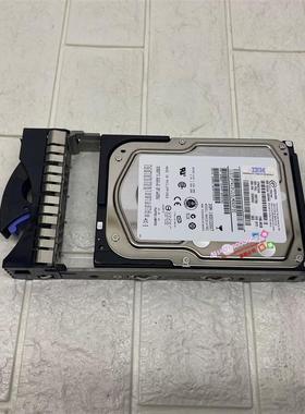 原装IBM 39R7350 146G 15K SAS 3.5 40K1044 26K5842硬盘现货可测