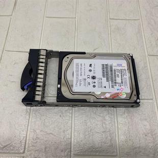 146G 15K SAS 原装 40K1044 39R7350 3.5 26K5842硬盘现货可测 IBM