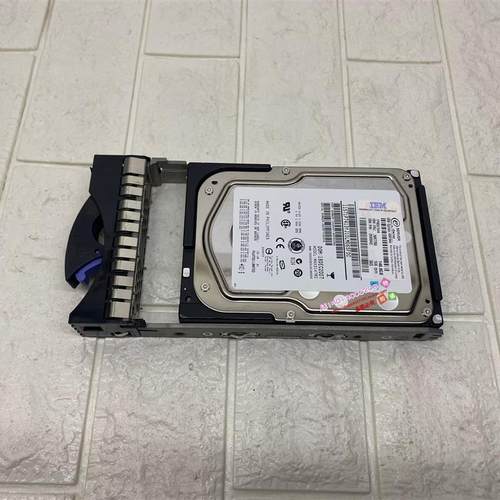 原装IBM 39R7350 146G 15K SAS 3.5 40K1044 26K5842硬盘现货可测