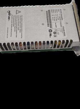 CPA250-4530G电源模块成色很新