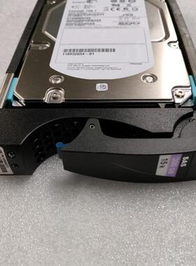 EMC 005049273 300G 15K FC 3.5 存储硬盘 VNX5500 005049273