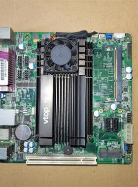 唯拓VTOP 425 M01  D425 POS 收银机原装主板 vtop880 990