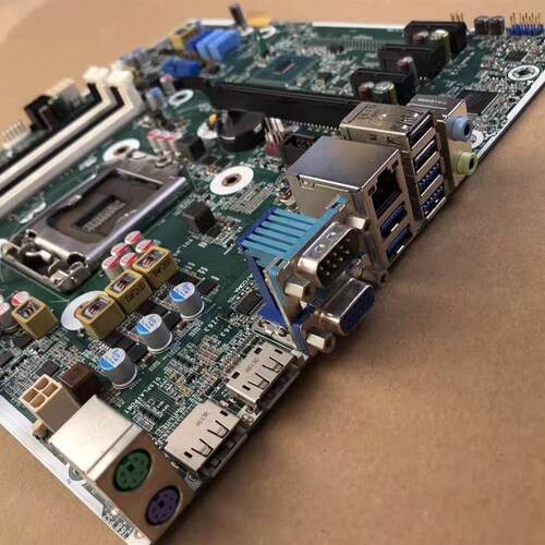 HP 600 G2 680 G2 SFF MT 主板 795971-001 795231-001