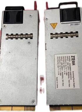 ZTE中兴 R5300 G4X 服务器电源 ZGAS800 D2201212 800W 550W 电源