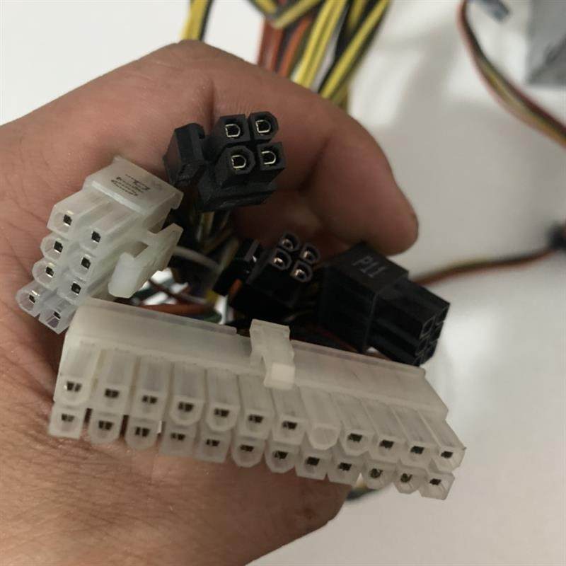 原装HP ENVY 810 600W电源 DPS600WB A 633186-002大功率显卡供电