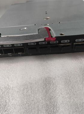 C8S46A 724424-001 HP BROCADE 16GB/28C SAN交换机 HSTNS-BC25-N