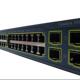 思科 48口百兆 48ts Cisco c3560 4sfp千兆光口三层交换机