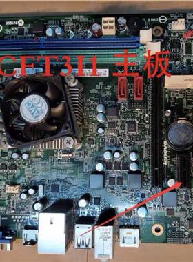 联想CFT3I/CFT3I1/s515/D315/H425主板G5005F5005DH3005 圆梦H515