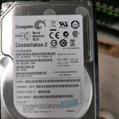 E631 2.5 Fujitsu CA07670 1TB 7.2K NLSAS HDD