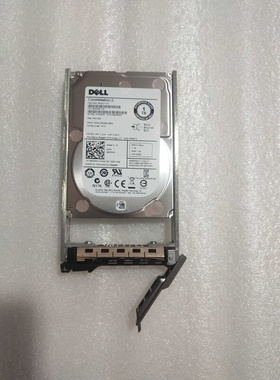 Dell/戴尔硬盘SAS 1TB 7.2K 6G 2.5 09W5WV ST91000640SS 9W5WV