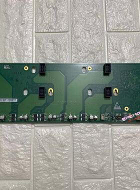 原装RH5885 V2 风扇底板背板 供电板 CH91RFMUC 03021KFJ现货可测