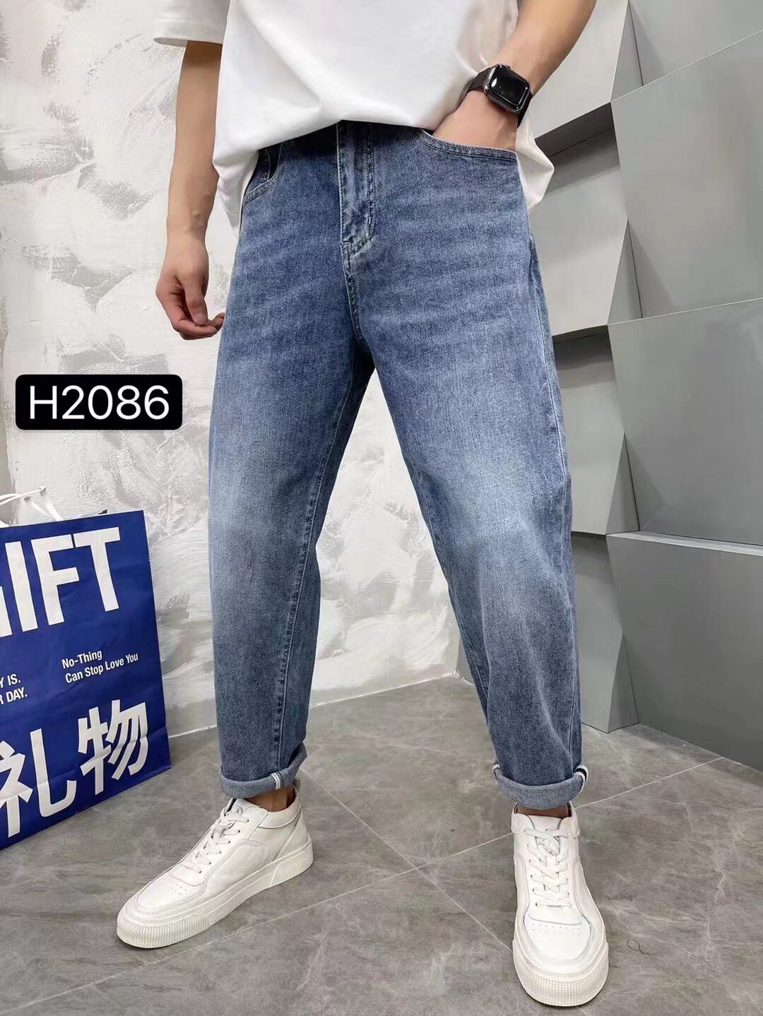 宽松直筒大码汉玛者夏季