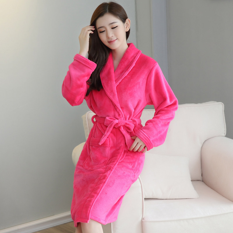 Peignoir - Ref 590197 Image 1