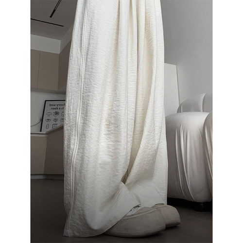 谁懂这条奶芙裤的含金量啊！！