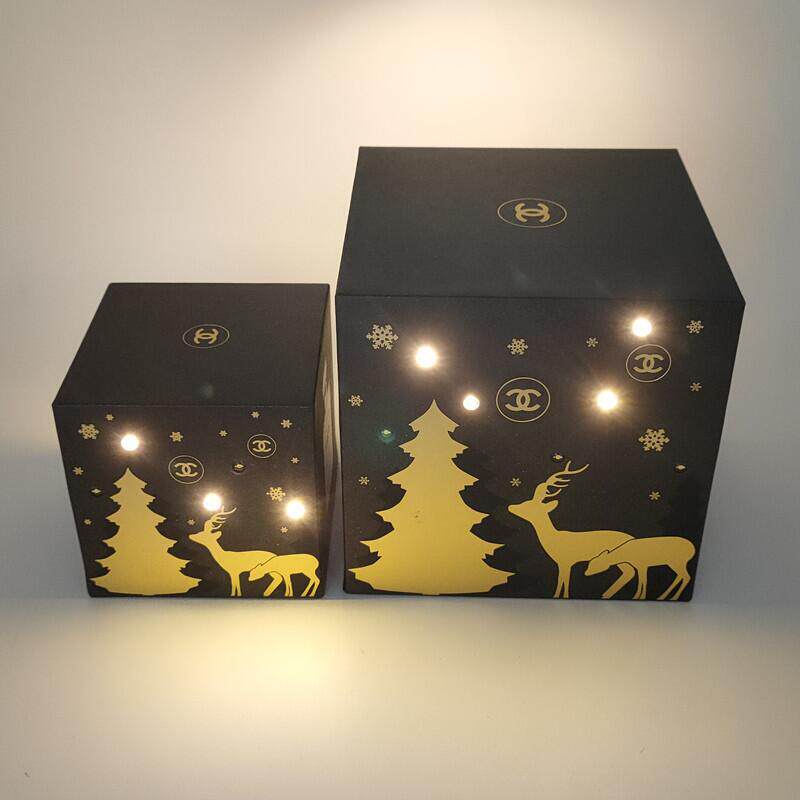专柜稀少物料摆件赠品会员生日礼
