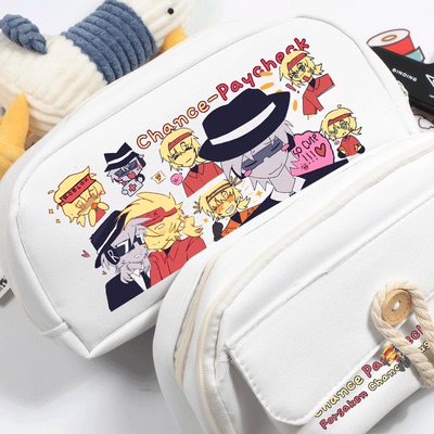 Forsaken被遗忘的游戏周边文具袋