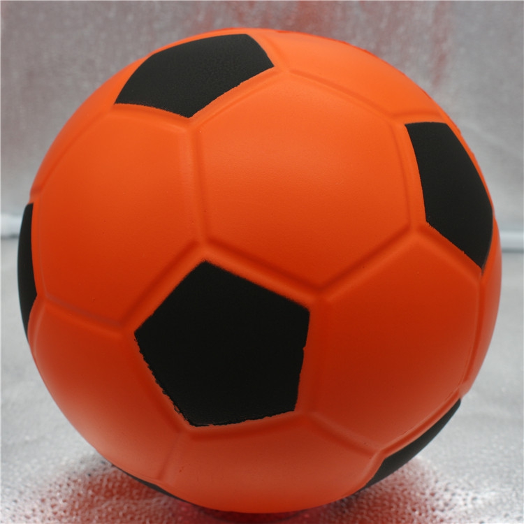 Ballon de foot - Ref 5774 Image 1
