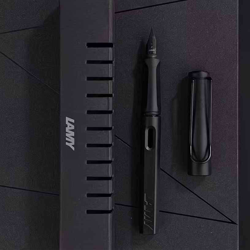 Lamy凌美狩猎系列龙骨盒钢笔墨水笔学生文具节日礼物企业团购礼品