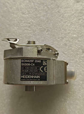 ECN425F 2048 5XS08-C4 海德汉编码器 拆