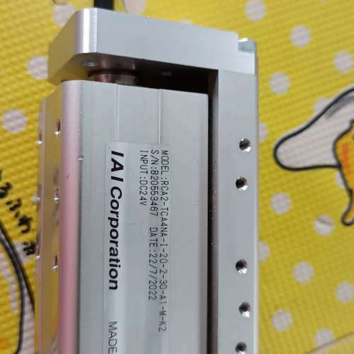 IAI RCA2-TCA3NA-I-10-1-30-A3-N