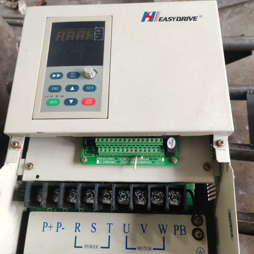 易驱变频器ED3100-4T0150M/4T0185FP，1