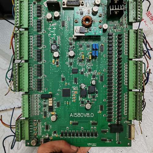 Aⅰ580李奎电脑V8.0