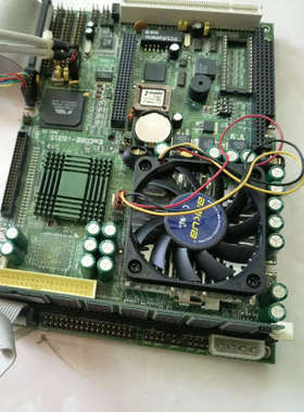 磐仪ARBOR  EmCORE-i6315  REV 1.0