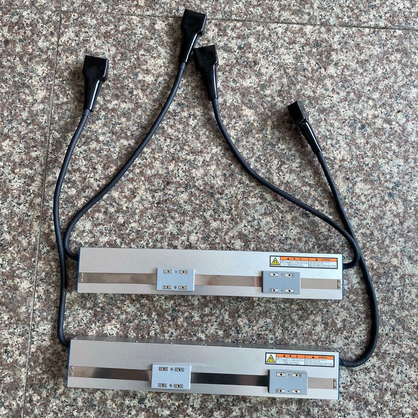 RCL-SM5L-I-5-N-108-A1-S模组，