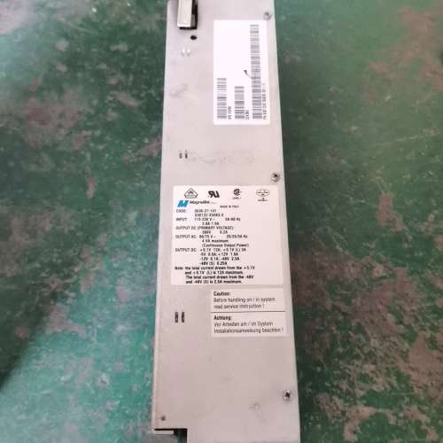 Magnetek电源模块，型号3536-27-101，来自意
