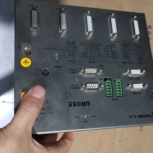 银瑞UR055 TECNOS G.A.H2UR055000