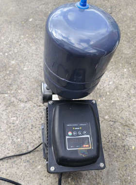 格兰富水泵SAJ三晶PDM20变频器，背负式水泵专用，型号P