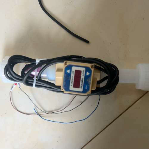 流量计SLK-2033TXQ20，HF009….8-90L/