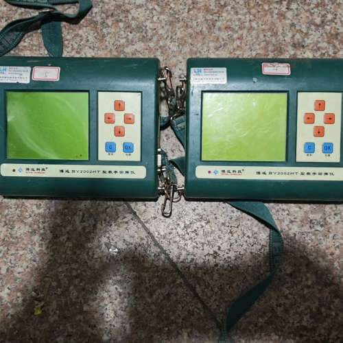 博远 BY2002HT数字回弹仪