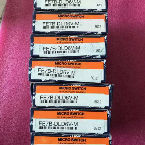 FE7B-DLD6V-M传感器