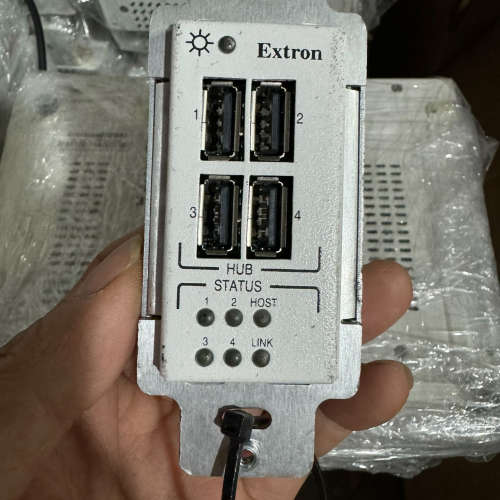 Extron  USB extender Plus D R