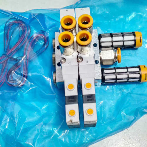 SV522-2D-C8E4-U-1M 亿太诺 SV5222-