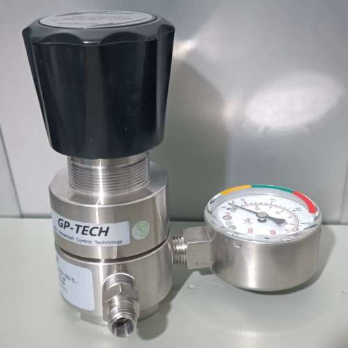 GP-TECH减压阀 11-22-D-6-2-11-11-P