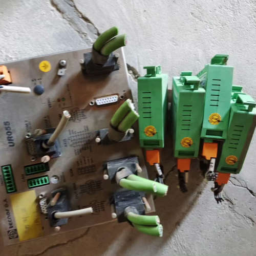 银瑞UR055 TECNOS G.A.H2UR055000