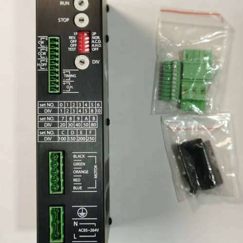 Extion驱动器 EXD5314M