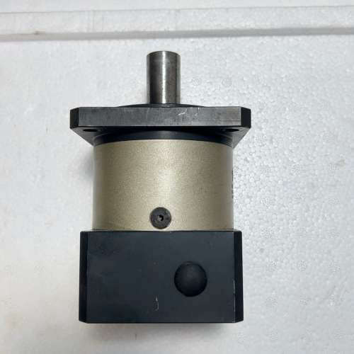 普洛威行星减速机TF080-005-S2-P2，速比1：5，