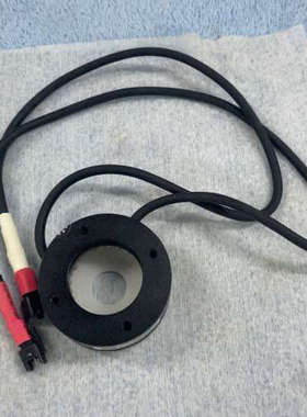 晶毓科技 CTK-L-RL5028-30-RIR 圆形红色光