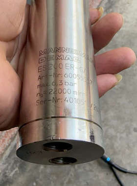 MANNESMANN     DEMAC气动