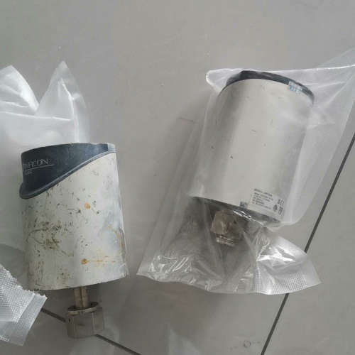 INFICON 英福康 CDG100D  10Tort