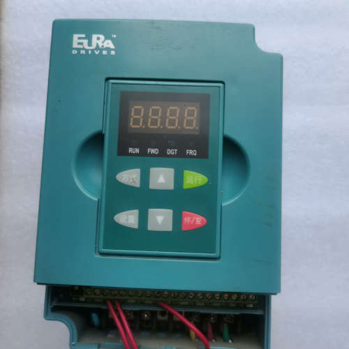 欧瑞变频器 F2000 —G0004S2B   0.4千瓦2